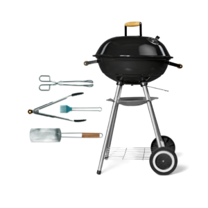 Outdoor Grills