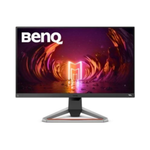 BenQ Mobiuz 25 Inch Monitor with Remote