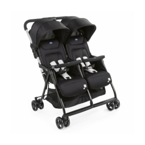 Chicco Ohlala Twin Baby Stroller