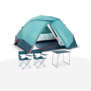 Campings