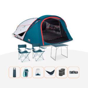 Day Picnic - 6 Person