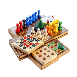 Group Games