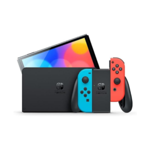 Consoles