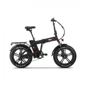 RKS XS25 Electric bike