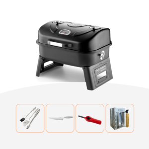 Regular BBQ Grill Package