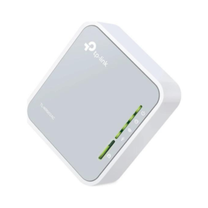 TP Link Travel Wifi with 10GB Internet