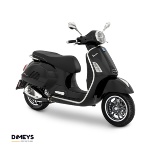 Vespa GTS Super 300