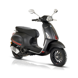 Vespa Sprint 150